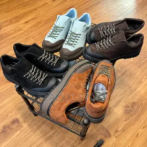 Original FDCP Ampezzo Hiking Boots
