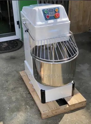 25kg Mixer