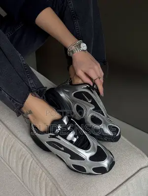 Nike Air Max Muse