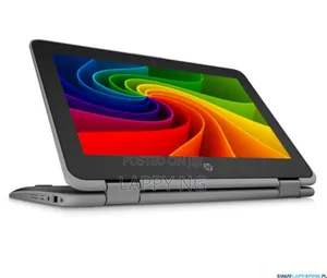 New Laptop HP ProBook 11 X360 G2 EE 4GB Intel Celeron SSD 512GB