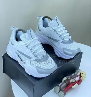 Original Dior Sneakers