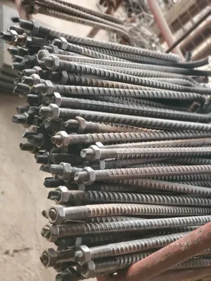 Foundation Bolt