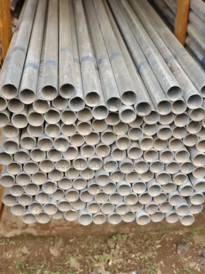 Foundation Bolt