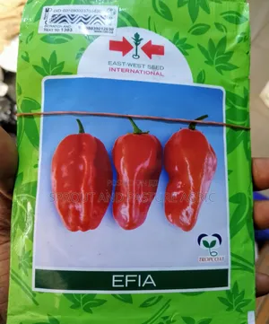 Efia Pepper 5gr