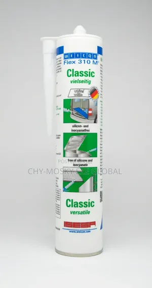 Weicon Flex 310 M Classic Vielseitig Silicone