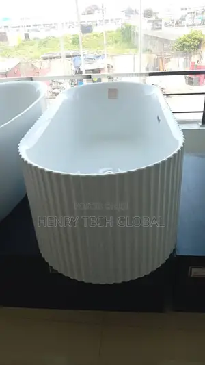 Acrylic Bathtub