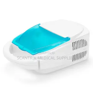 Air Compressor Nebulizer Retailers in Lagos, Nigeria
