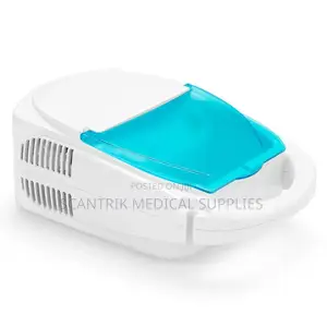 Air Compressor Nebulizer Retailers in Abuja, Nigeria