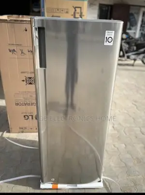 Original Lg Smart Inverter Refrigerator 199ltr” 10yrs Waranty