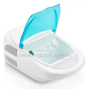 Air Compressor Nebulizer Retailers in Port Harcourt, Nigeria