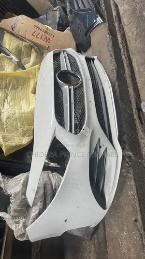Bumper for A220/250. 2020 Model Amg