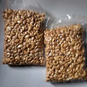 Roasted Cashew Nuts (Dw) -1kg