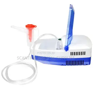 Affordable Air Compressor Nebulizer in Abuja, Nigeria