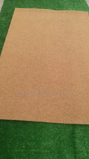 Fiber Footmat 80/120