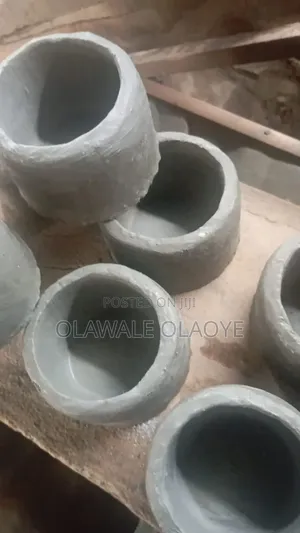 Rabbit , Grasscutter , Etc. Ring Feeders and Drinkers