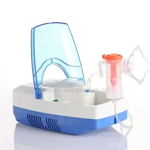 Best Air Compressor Nebulizer in Lagos, Nigeria