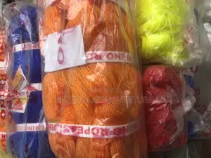 Rope Bundle