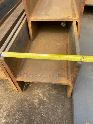 300 X 300 H-Beam Column Hea/Heb by 40ft Long