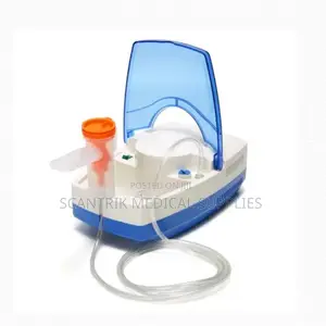 Best Air Compressor Nebulizer in Port Harcourt, Nigeria