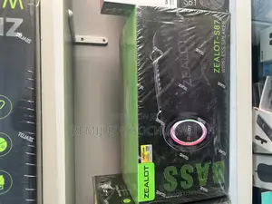 Zealot Speaker S87