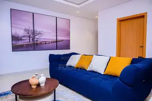 Luxury 2 Bedroom Apartment in Ikeja
