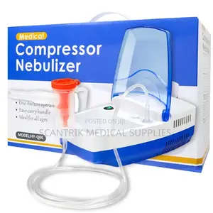 Cheapest Air Compressor Nebulizer in Lagos, Nigeria
