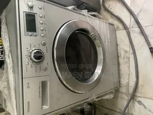 Foreign Used Lg Washing Machine