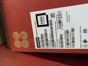 New Laptop Lenovo 16GB Intel Core Ultra 7 SSD 1T