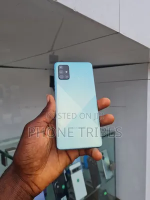Samsung Galaxy A71 128 GB