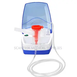 Cheapest Air Compressor Nebulizer in Port Harcourt, Nigeria