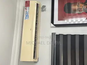 Lg Air Conditioner