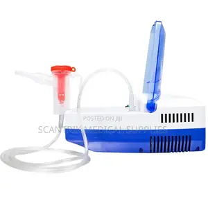 Air Compressor Nebulizer Suppliers in Benin City, Nigeria