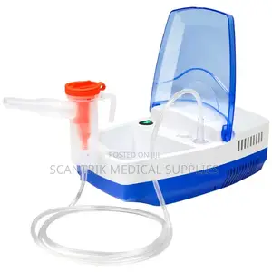 Air Compressor Nebulizer Suppliers in Ibadan, Nigeria