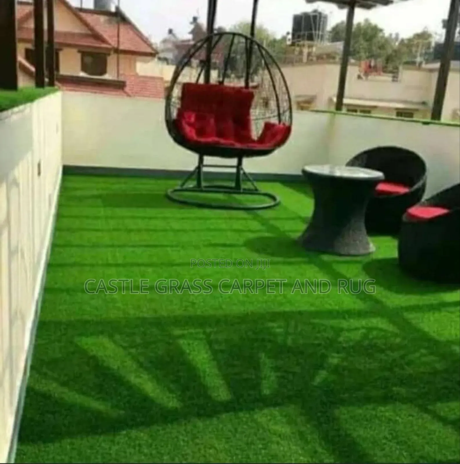 High Quality Artificial Grass