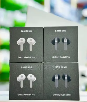 Samsung Bud4 Pro