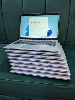 Laptop HP EliteBook 1040 G6 16GB Intel Core i7 SSD 512GB