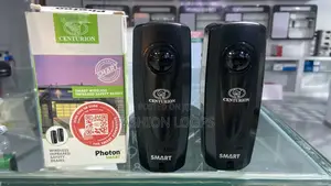 Centurion Wireless Infrared Safety Beam