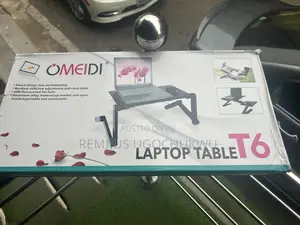 Laptop Table Stand