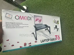 Laptop Table Stand