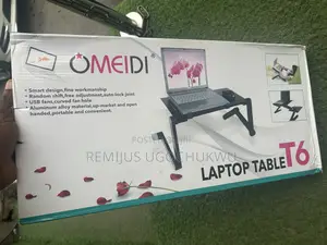 Laptop Table Stand