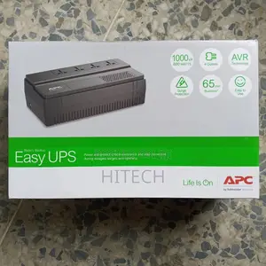 Apc 1000va/600watts Easy Ups