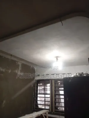 P0p Ceiling Installation