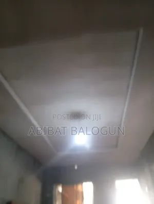 P0p Ceiling Installation