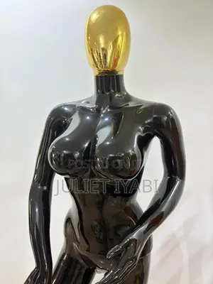 Brand New Woman Fashion Mannequin