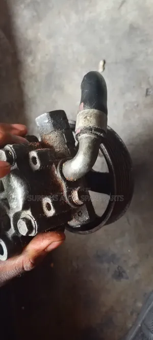 Power Steering Pump for Corolla 05
