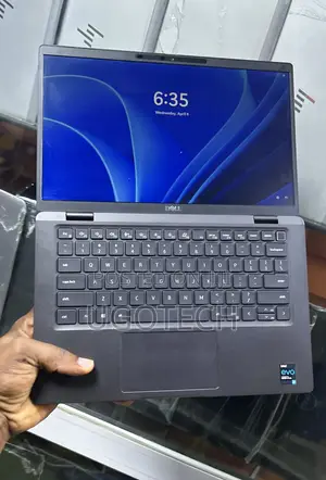 Laptop Dell Latitude 7320 16GB Intel Core i7 SSD 256GB