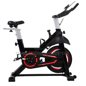 Bike Spinning