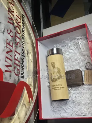 Customised Gift Items
