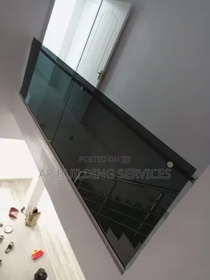 Stainless Address