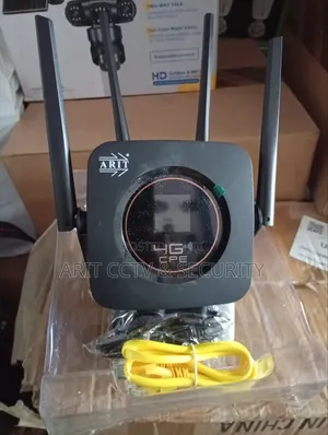 Wireless Router